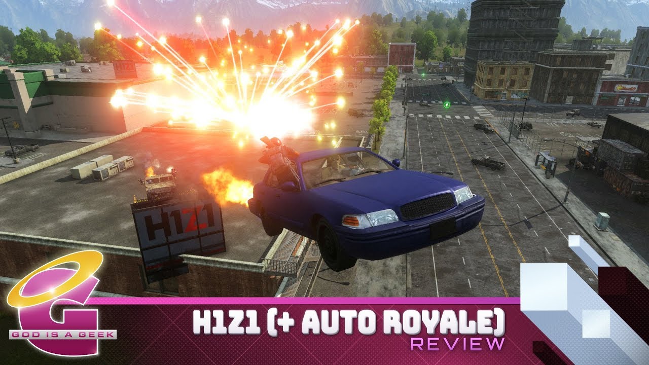 H1z1 Game For Pc